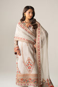 Maryum N Maria | Eid Luxury Lawn 26 | ZAHRAA - MSS6377 - House Of Hania