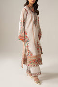 Maryum N Maria | Eid Luxury Lawn 26 | ZAHRAA - MSS6377 - House Of Hania