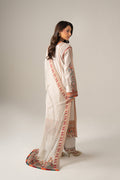 Maryum N Maria | Eid Luxury Lawn 26 | ZAHRAA - MSS6377 - House Of Hania
