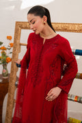 Maryum N Maria | Eid Luxury Lawn 26 | ZAMZAM - MSS6366 - House Of Hania