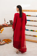 Maryum N Maria | Eid Luxury Lawn 26 | ZAMZAM - MSS6366 - House Of Hania