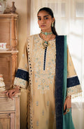 Maryum  N Maria | Eid ul Azha Luxury Lawn | AUSET - MS24-623 - House Of Hania