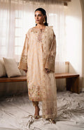 Maryum  N Maria | Eid ul Azha Luxury Lawn | ESHE - MS24-624 - House Of Hania