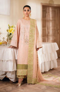 Maryum  N Maria | Eid ul Azha Luxury Lawn | FARIDA - MS24-621 - House Of Hania
