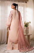 Maryum  N Maria | Eid ul Azha Luxury Lawn | FUKAYNA - MS24-622 - House Of Hania
