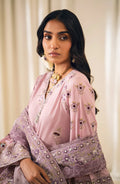 Maryum  N Maria | Eid ul Azha Luxury Lawn | JOMANA - MS24-620 - House Of Hania