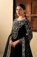 Maryum  N Maria | Eid ul Azha Luxury Lawn | LAPIS - MS24-611 - House Of Hania