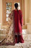 Maryum  N Maria | Eid ul Azha Luxury Lawn | MANDISA - MS24-612 - House Of Hania
