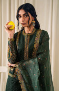 Maryum  N Maria | Eid ul Azha Luxury Lawn | MASIKA - MS24-613 - House Of Hania
