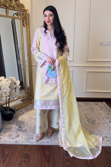 Maryum N Maria | Elara 25 | ASAL - MS50366 - House Of Hania