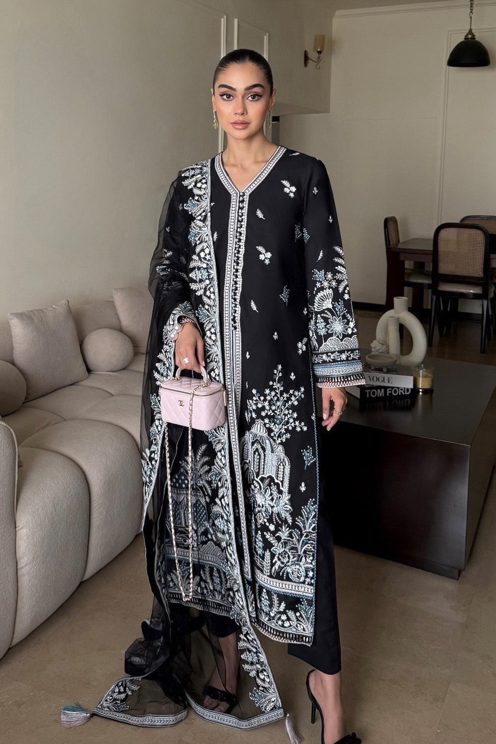 Maryum N Maria | Elara 25 | ASTER - MS50362 - House Of Hania