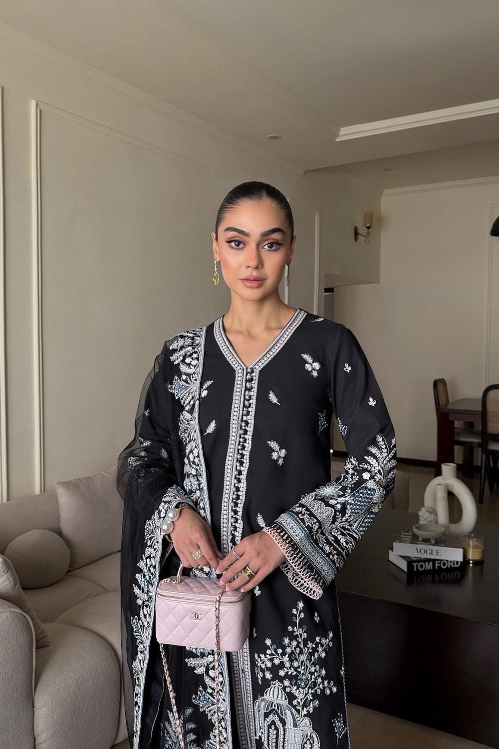 Maryum N Maria | Elara 25 | ASTER - MS50362 - House Of Hania