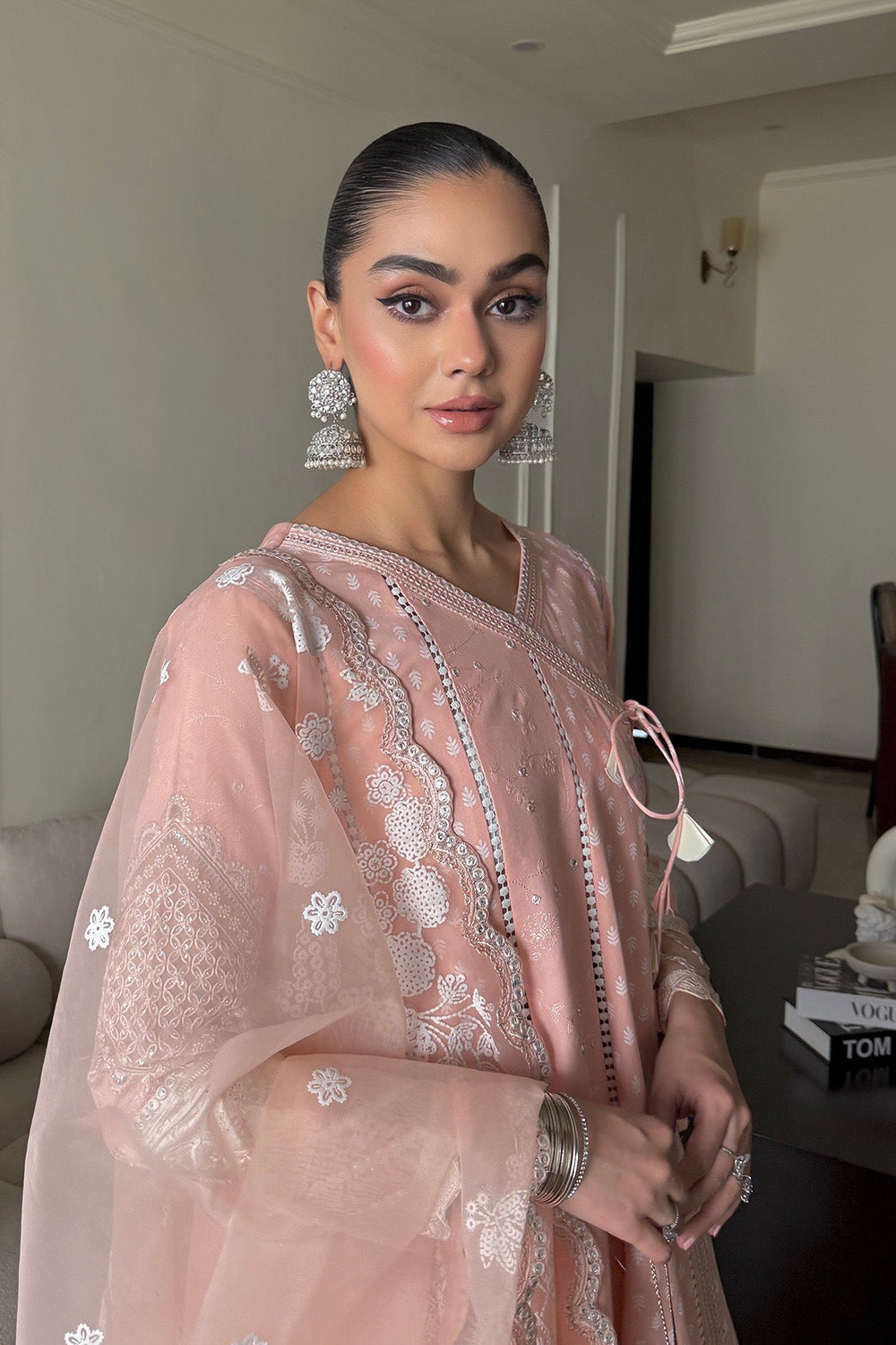 Maryum N Maria | Elara 25 | CITRUS - MS50356 - House Of Hania