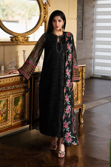 Maryum N Maria | Exclusive Summer l EVELINA - MSS6339 - House Of Hania
