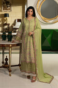 Maryum N Maria | Exclusive Summer l ROMANKA - MSS6342 - House Of Hania