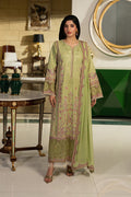 Maryum N Maria | Exclusive Summer l ROMANKA - MSS6342 - House Of Hania