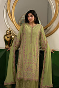 Maryum N Maria | Exclusive Summer l ROMANKA - MSS6342 - House Of Hania