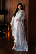 Maryum N Maria | Exclusive Summer l SNEŽANA - MSS6336 - House Of Hania