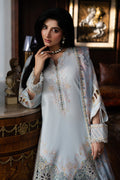 Maryum N Maria | Exclusive Summer l SNEŽANA - MSS6336 - House Of Hania