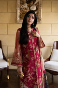 Maryum N Maria | Exclusive Summer l SOLOMIA - MSS6345 - House Of Hania