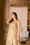 Maryum N Maria | Farisha Formals| ANNA - MW40084 - House Of Hania