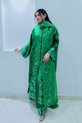 Maryum N Maria | Farisha Formals| JULIA - MW40087 - House Of Hania