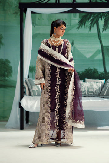Maryum N Maria | Formal Edit | ALIIZÉE - MSU5541 - House Of Hania