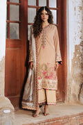 Maryum N Maria | Formal Edit | ALIZÉ - MSS5612 - House Of Hania
