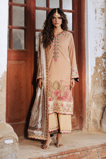 Maryum N Maria | Formal Edit | ALIZÉ - MSS5612 - House Of Hania