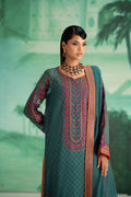 Maryum N Maria | Formal Edit | AMÉELIE - MSU5542 - House Of Hania