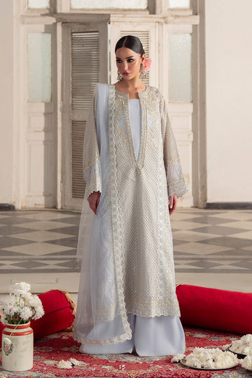 Maryum N Maria | Formal Edit | HAMSHIKA - MWS5922 - House Of Hania