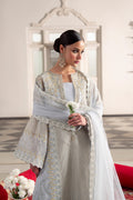 Maryum N Maria | Formal Edit | HAMSHIKA - MWS5922 - House Of Hania