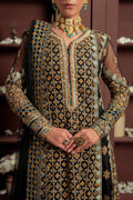 Maryum N Maria | Formal Edit | HAMSINI - MWS5923 - House Of Hania