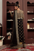 Maryum N Maria | Formal Edit | HAMSINI - MWS5923 - House Of Hania