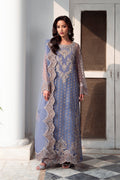 Maryum N Maria | Formal Edit | HANISKA - MWS5924 - House Of Hania