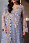Maryum N Maria | Formal Edit | HANISKA - MWS5924 - House Of Hania