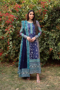 Maryum N Maria | Formal Edit | HARIJATHA - MWS5925 - House Of Hania