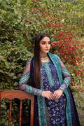 Maryum N Maria | Formal Edit | HARIJATHA - MWS5925 - House Of Hania