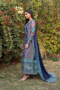 Maryum N Maria | Formal Edit | HARIJATHA - MWS5925 - House Of Hania