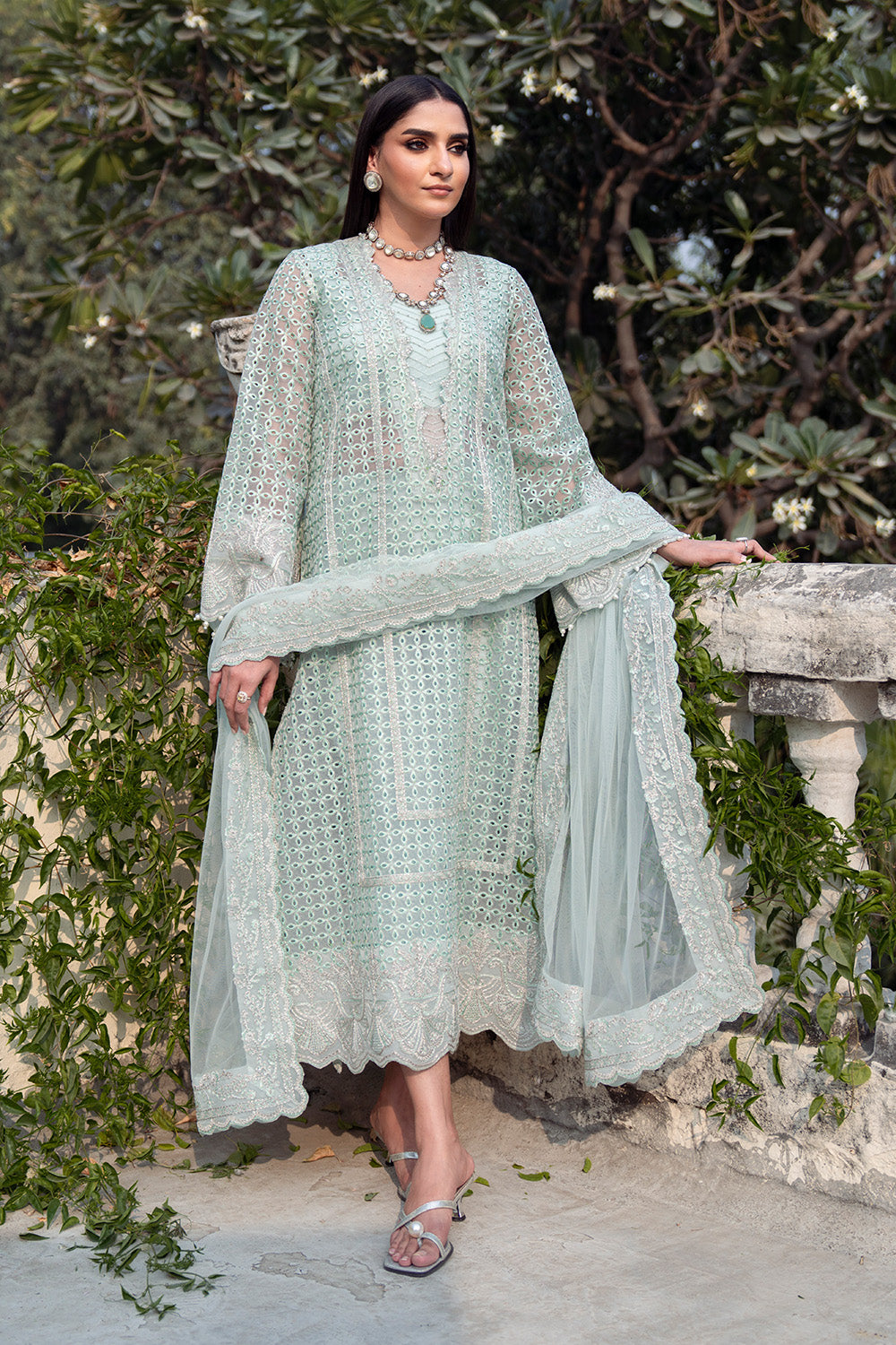 Maryum N Maria | Formal Edit | HARINA - MWS5926 - House Of Hania