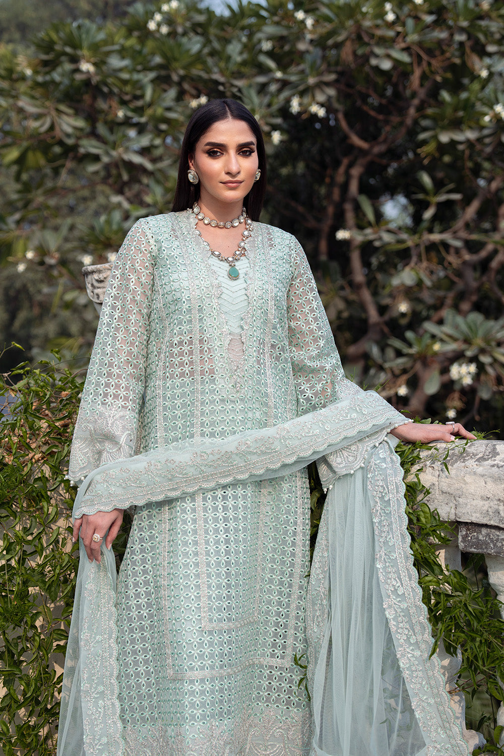 Maryum N Maria | Formal Edit | HARINA - MWS5926 - House Of Hania