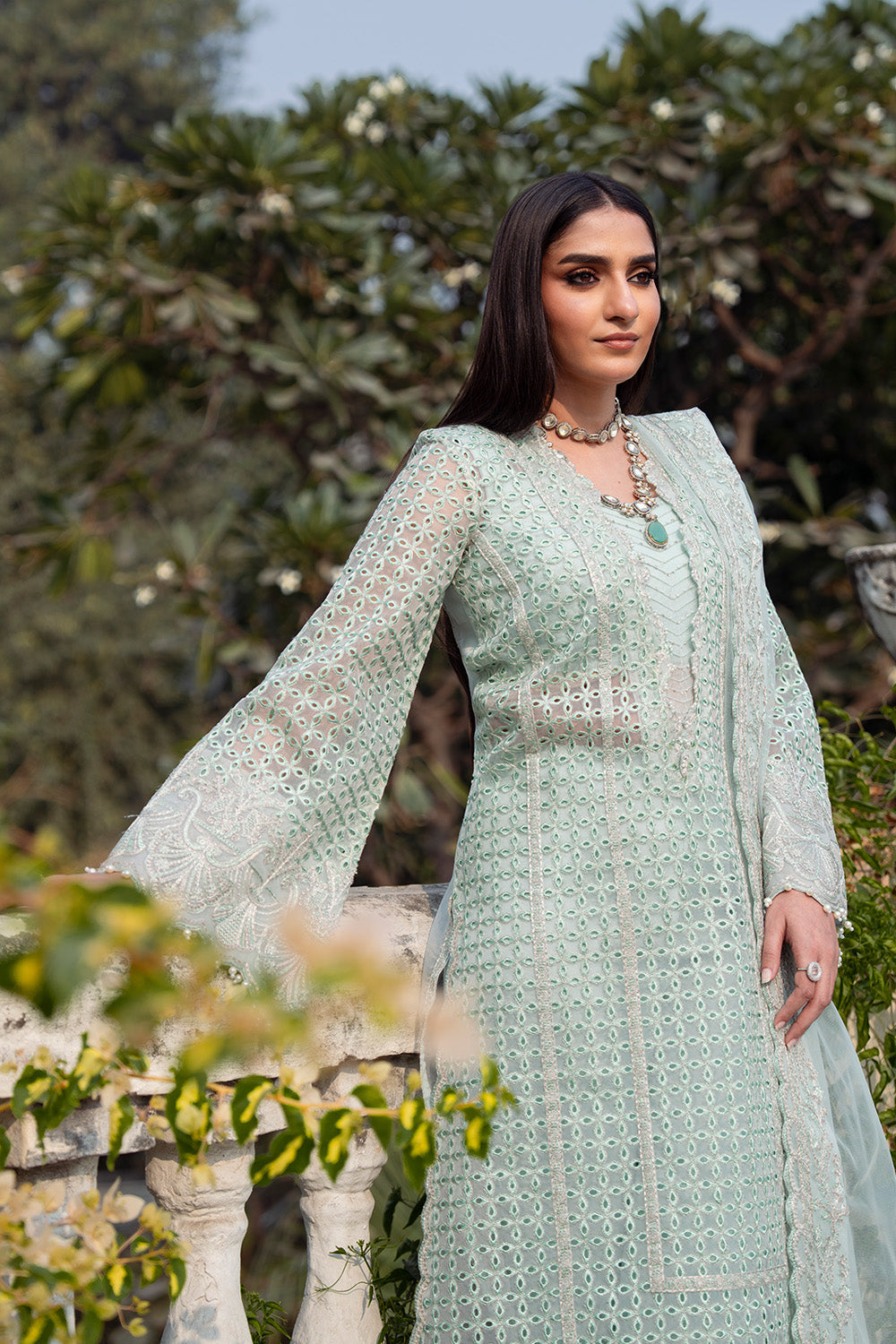 Maryum N Maria | Formal Edit | HARINA - MWS5926 - House Of Hania
