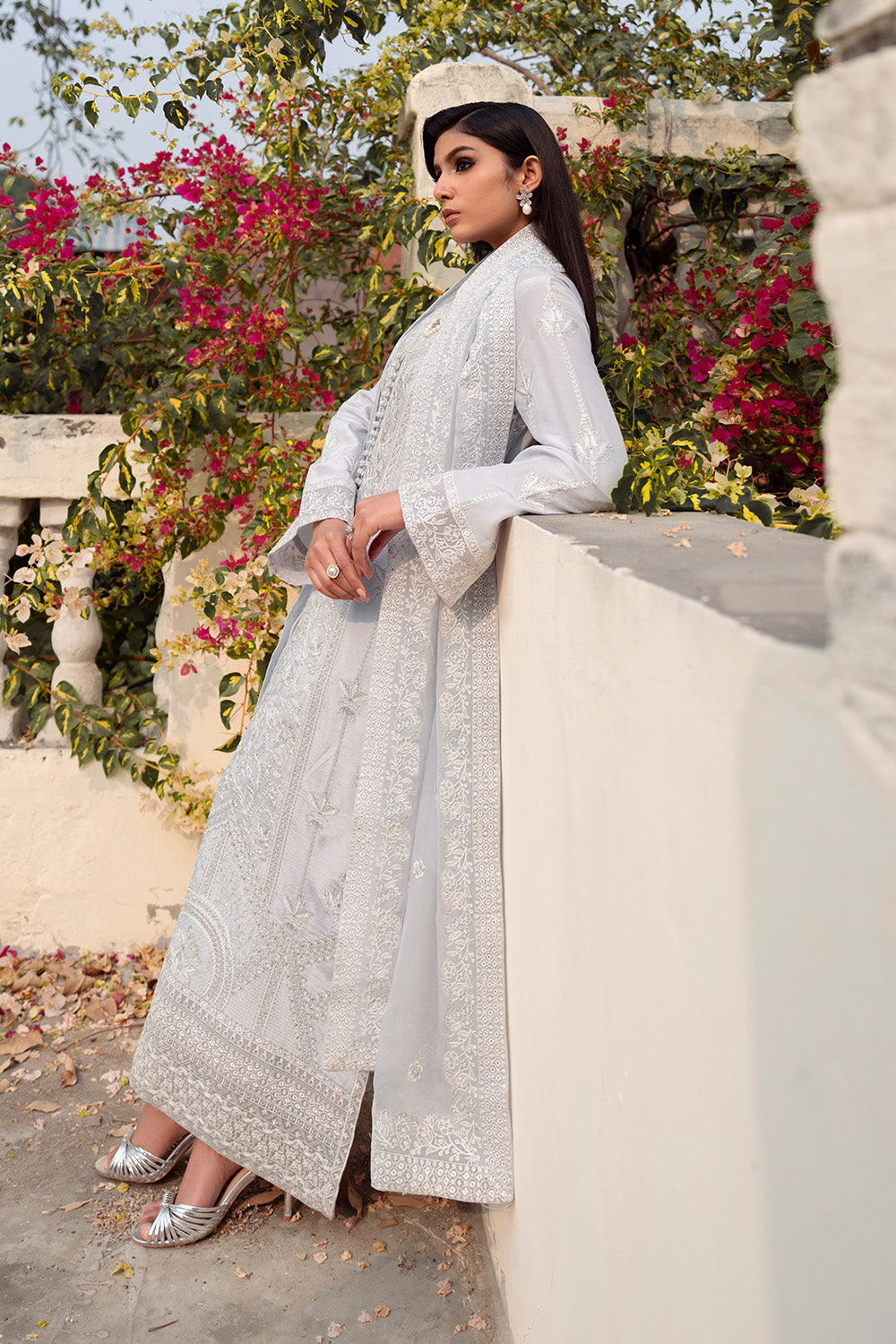 Maryum N Maria | Formal Edit | HARINIKA - MWS5927 - House Of Hania