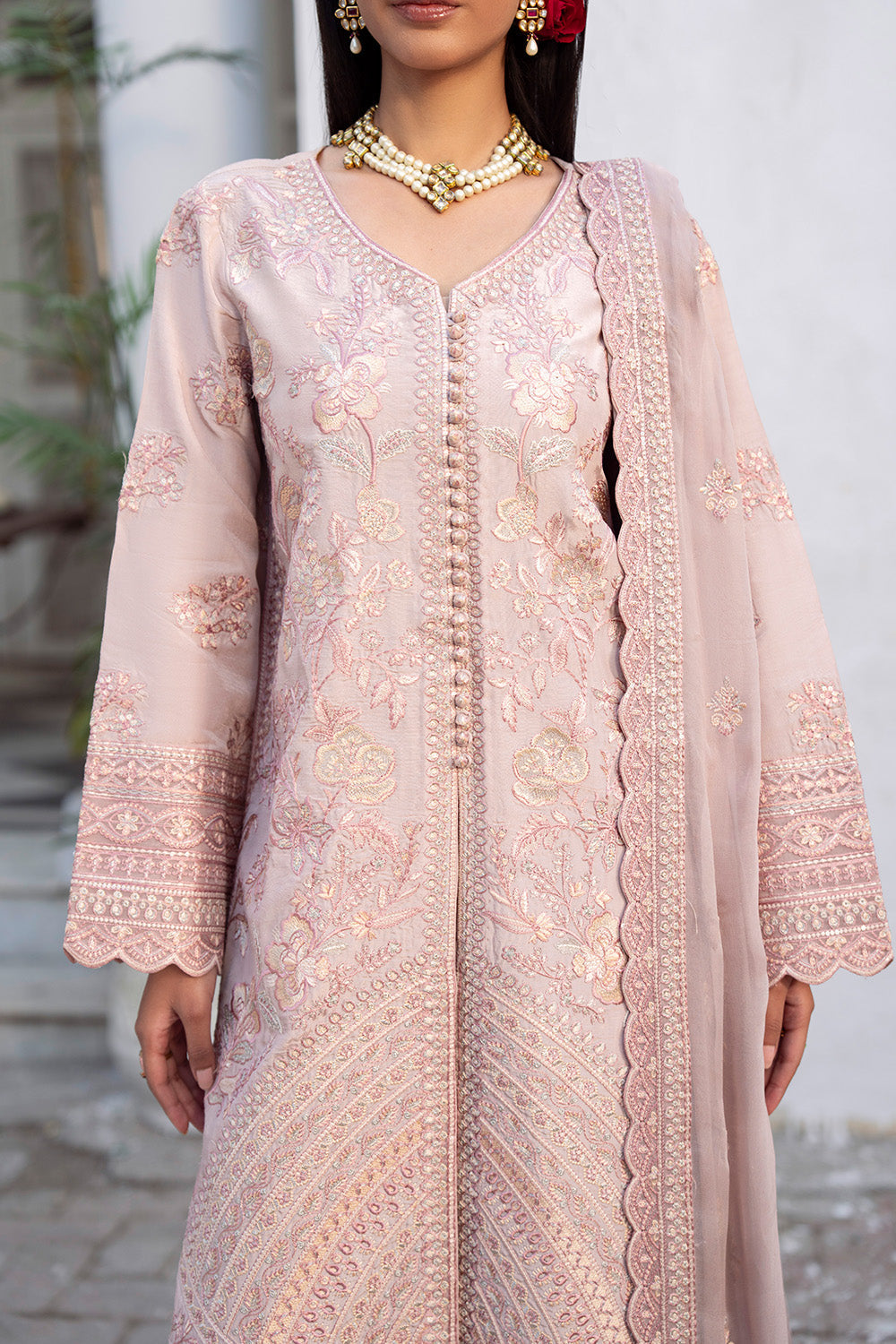 Maryum N Maria | Formal Edit | HARINYAI - MWS5928 - House Of Hania