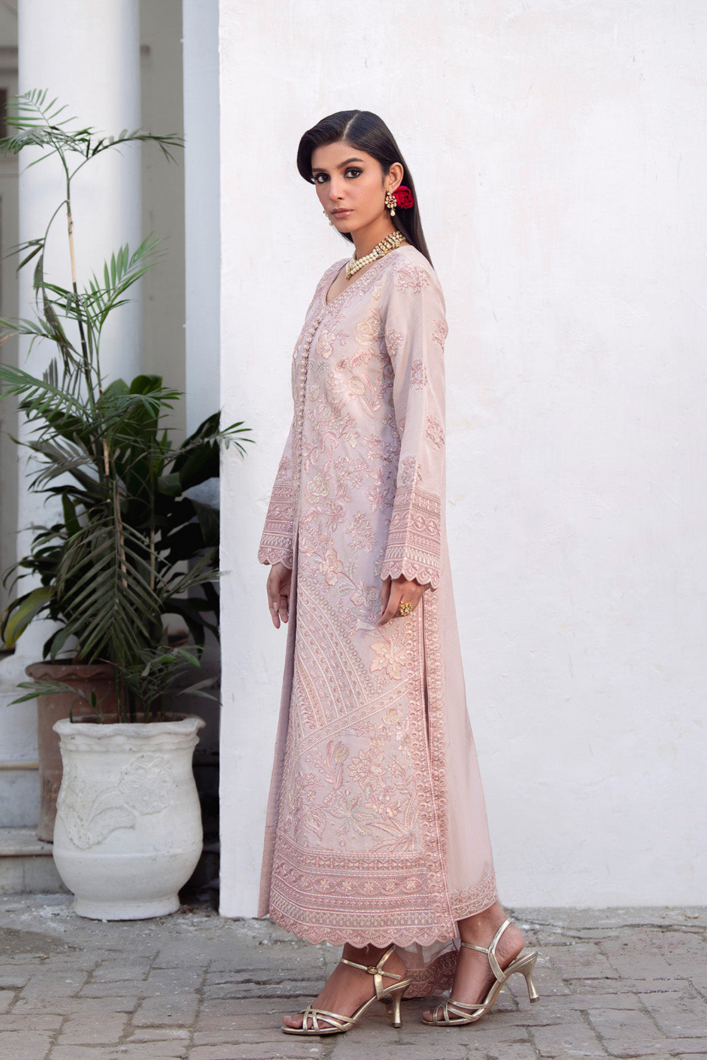 Maryum N Maria | Formal Edit | HARINYAI - MWS5928 - House Of Hania