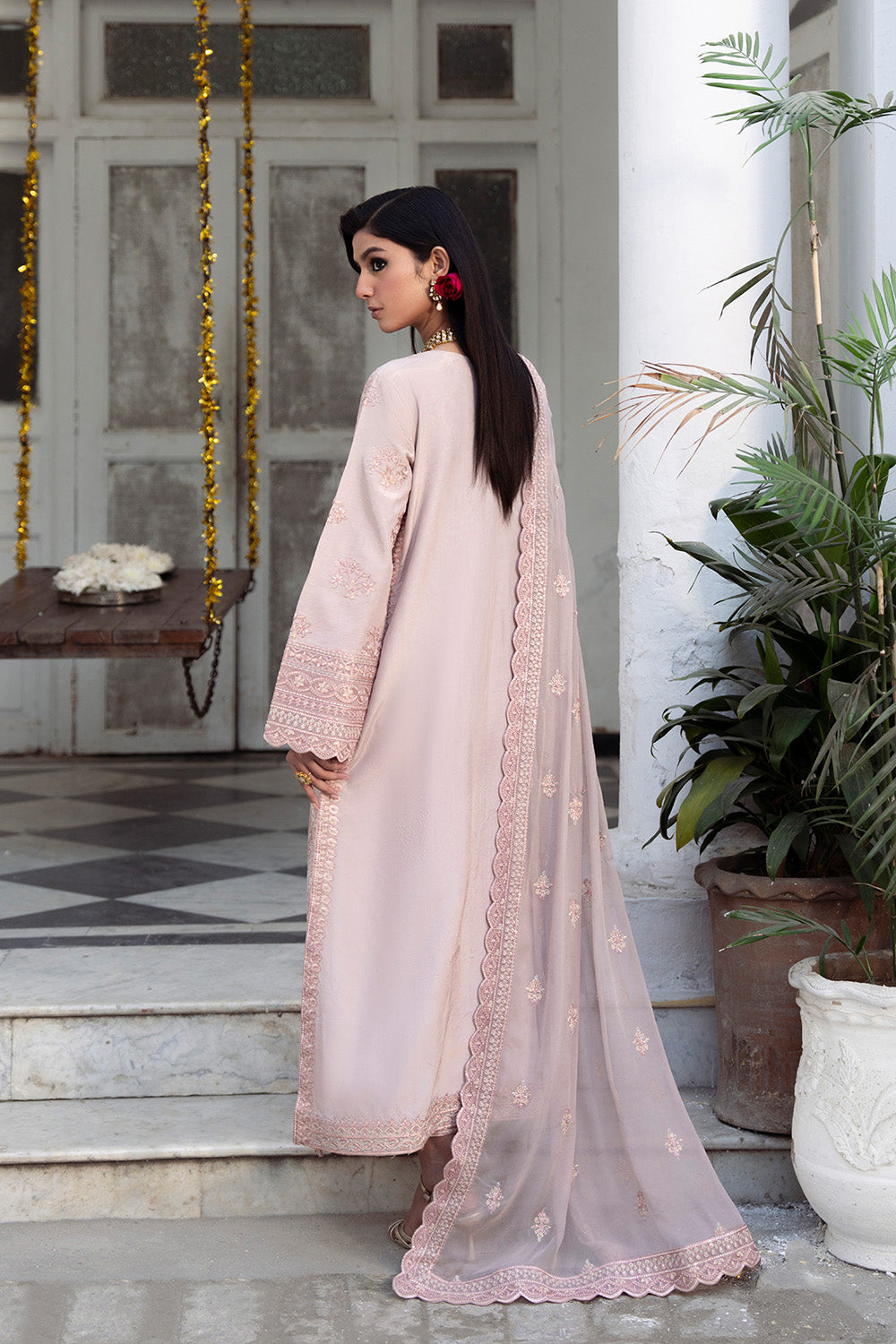Maryum N Maria | Formal Edit | HARINYAI - MWS5928 - House Of Hania