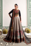 Maryum N Maria | Formal Edit | HARISMITA - MWS5929 - House Of Hania