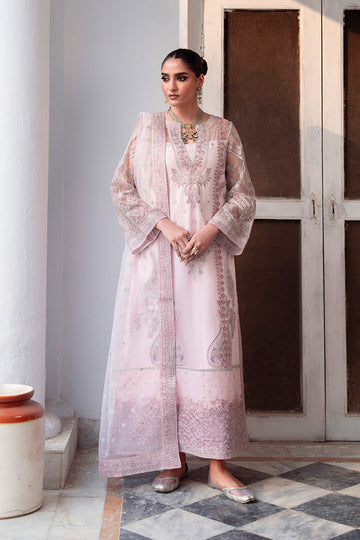 Maryum N Maria | Formal Edit | HARSHADA - MWS5930 - House Of Hania