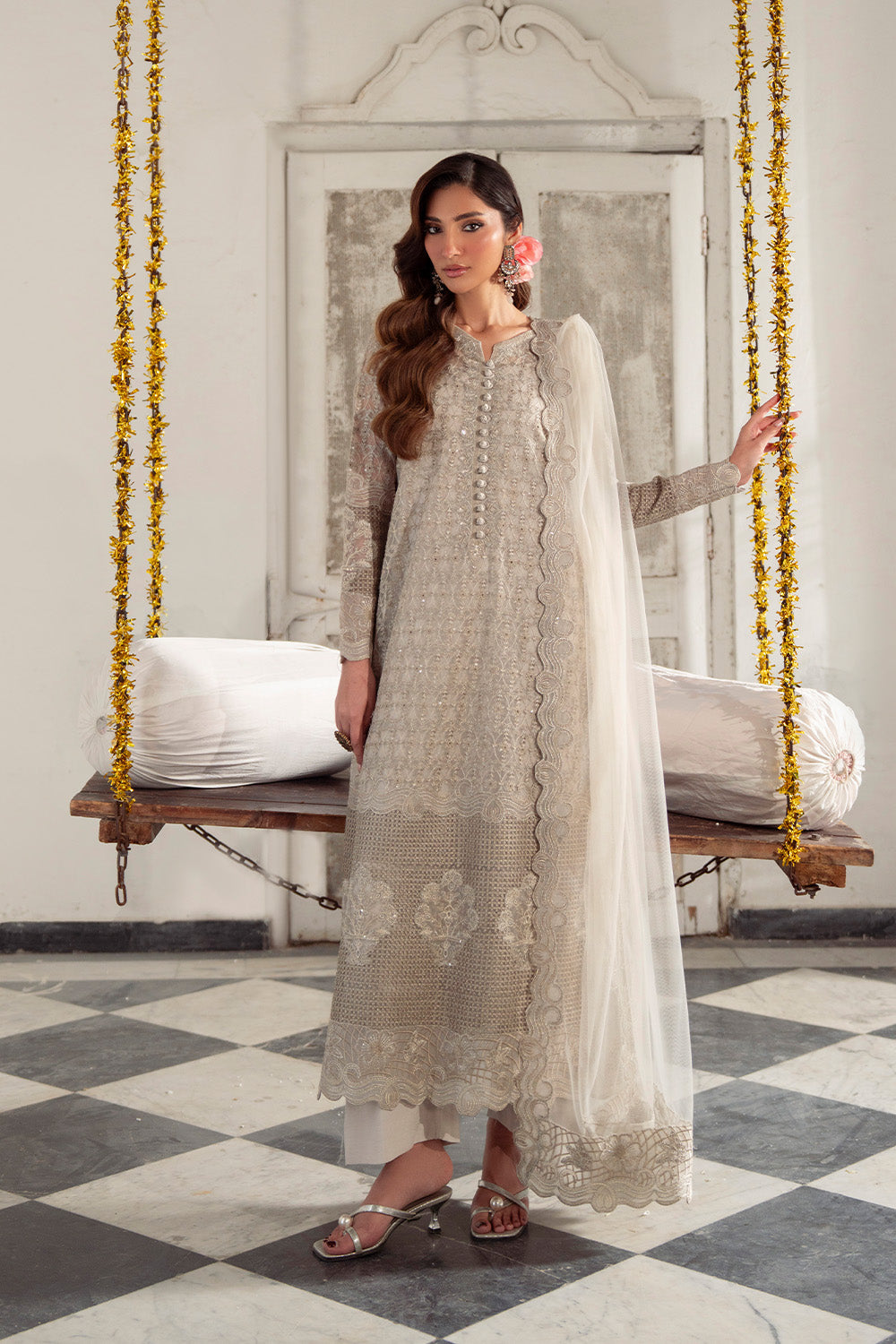 Maryum N Maria | Formal Edit | HARUNI - MWS5932 - House Of Hania