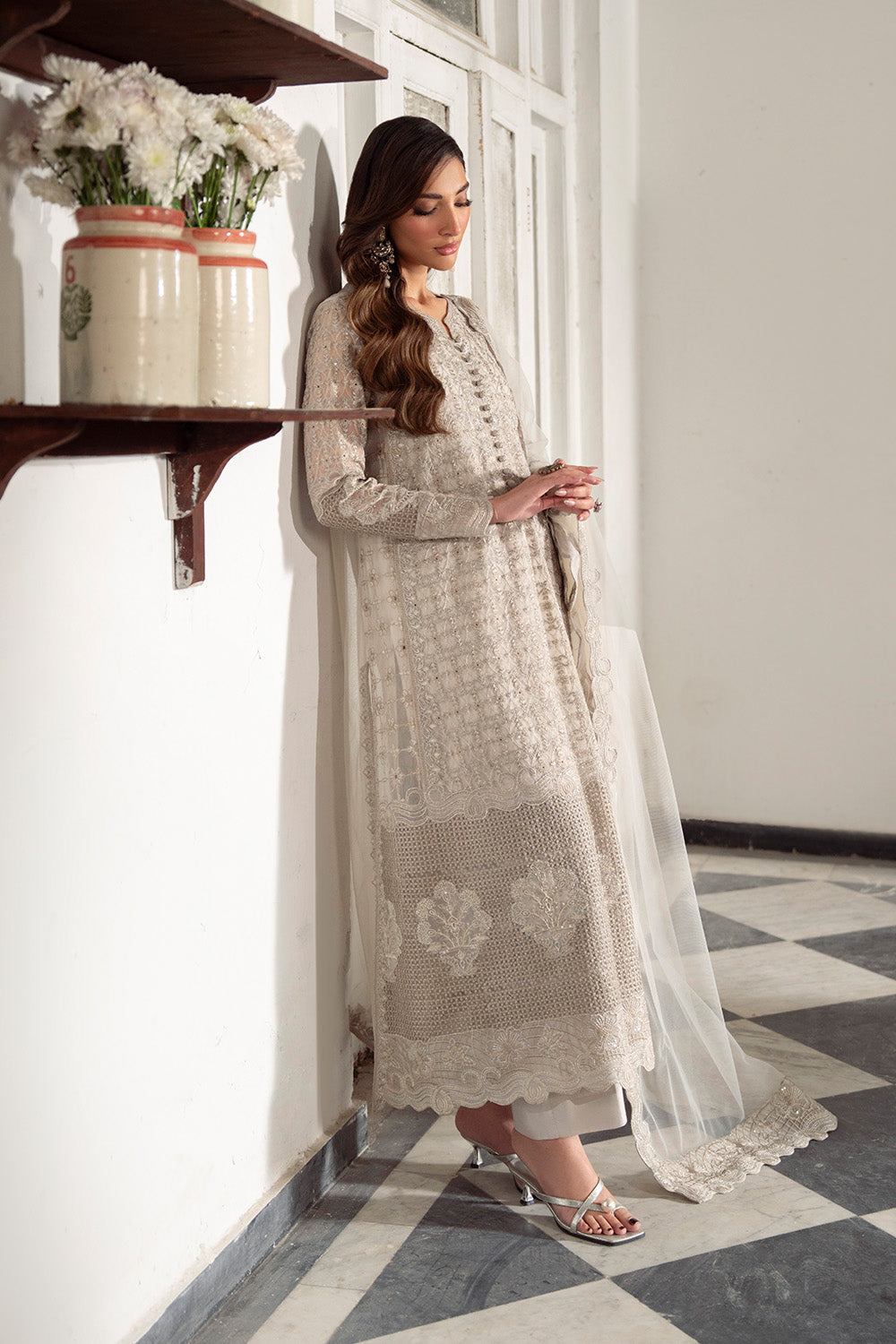 Maryum N Maria | Formal Edit | HARUNI - MWS5932 - House Of Hania